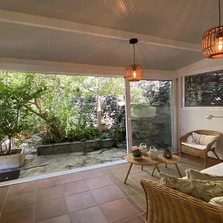 Semesterbostad La Molina Casa