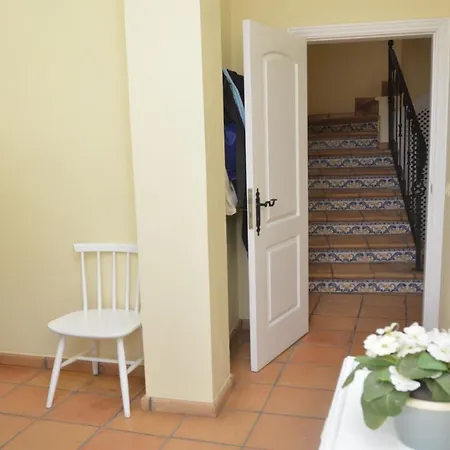 La Molina Casa Dom wakacyjny Valle Gran Rey