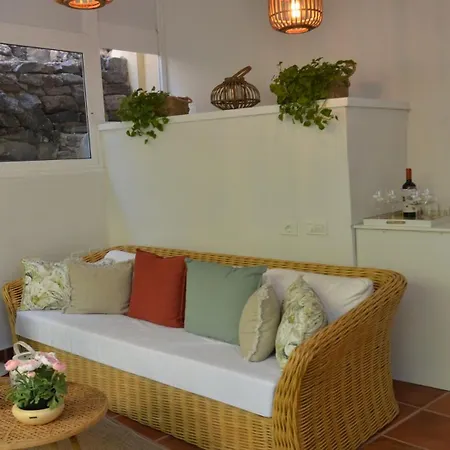 La Molina Casa Dom wakacyjny