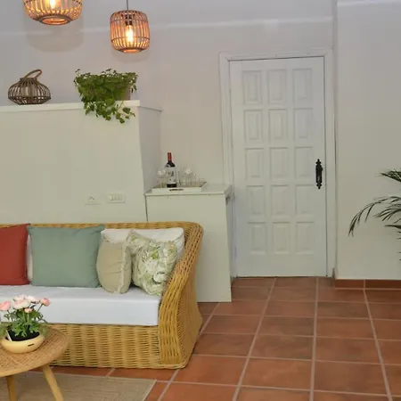 La Molina Casa Dom wakacyjny *