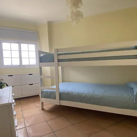 La Molina Casa Dom wakacyjny