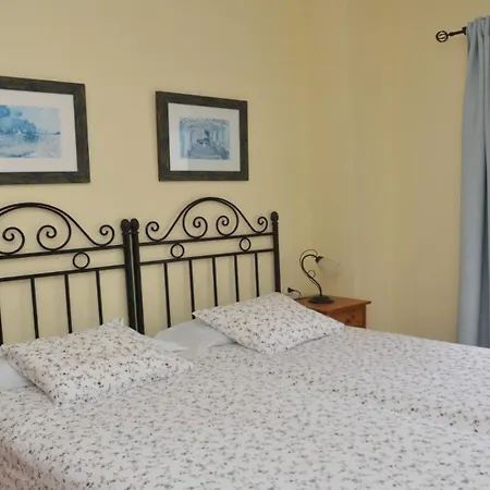 Dom wakacyjny La Molina Casa
