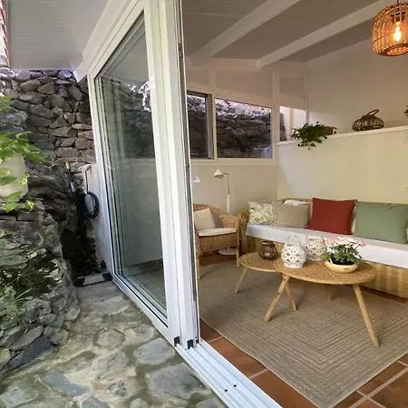 La Molina Casa Valle Gran Rey