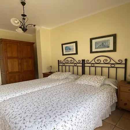 La Molina Casa Dom wakacyjny