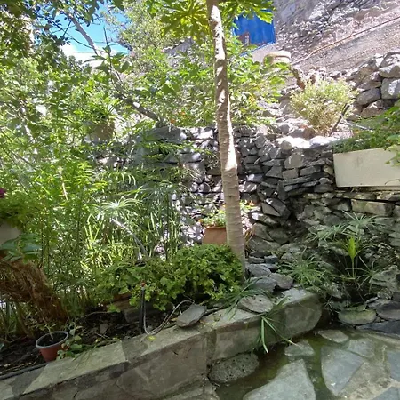 Dom wakacyjny La Molina Casa