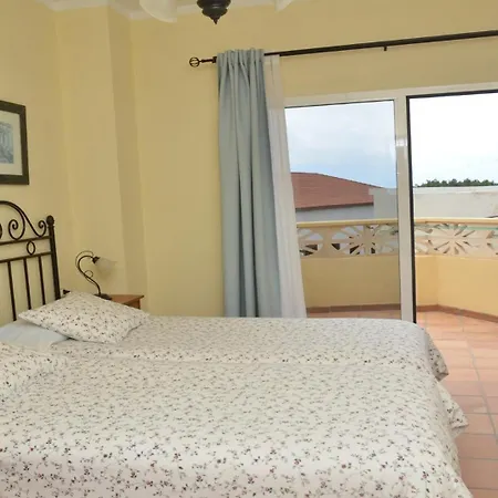 Dom wakacyjny La Molina Casa Valle Gran Rey