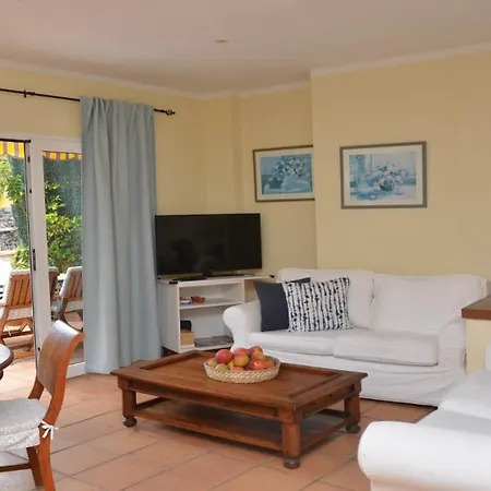 La Molina Casa *