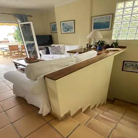 La Molina Casa Dom wakacyjny