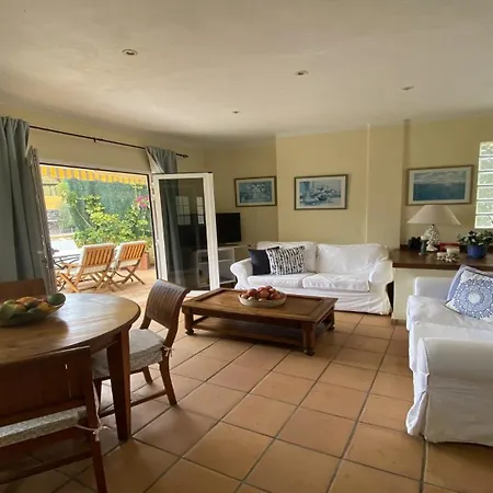 La Molina Casa