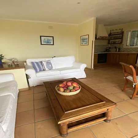 La Molina Casa Dom wakacyjny *