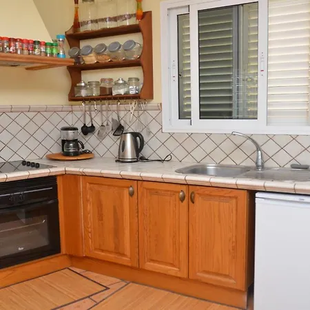 Semesterbostad La Molina Casa *