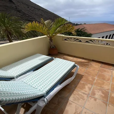 La Molina Casa Dom wakacyjny *