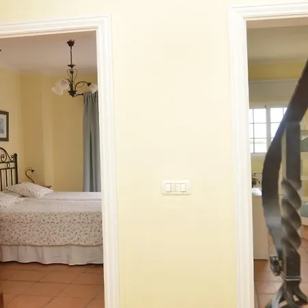 La Molina Casa Valle Gran Rey