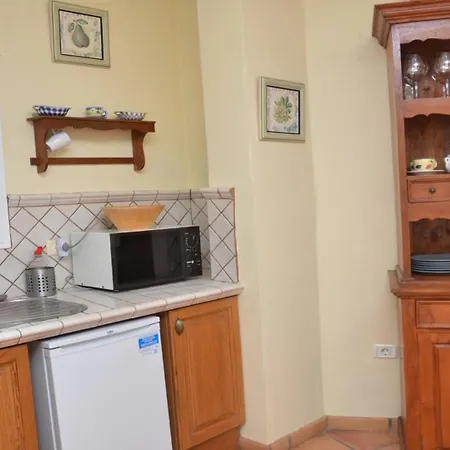 La Molina Casa Ferienhaus *