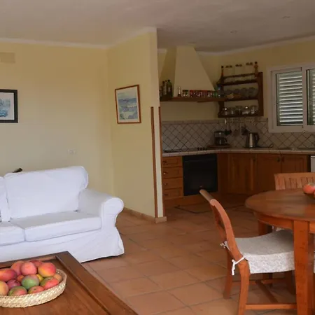 La Molina Casa Ferienhaus *