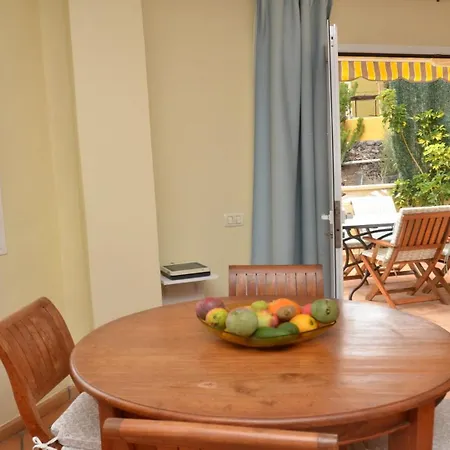 La Molina Casa * Valle Gran Rey