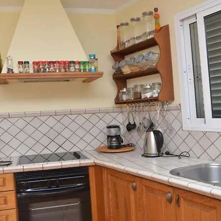 La Molina Casa Ferienhaus