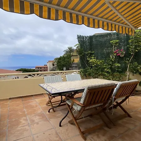 Ferienhaus La Molina Casa