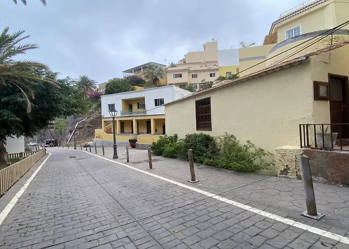 La Molina Casa * Valle Gran Rey