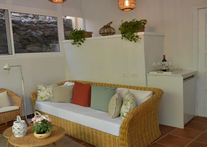 La Molina Casa Feriehus