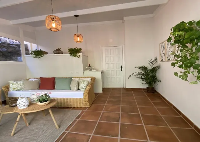 La Molina Casa * Valle Gran Rey