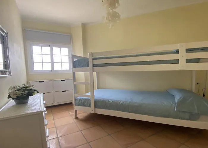 La Molina Casa Feriehus