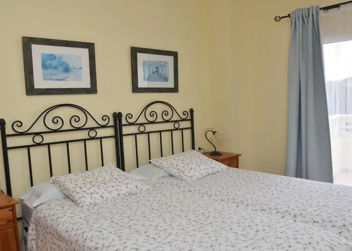 Feriehus La Molina Casa