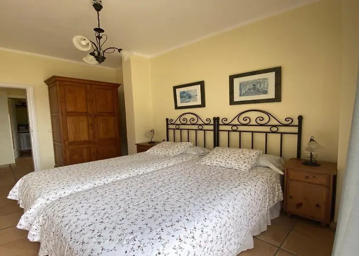 La Molina Casa Feriehus