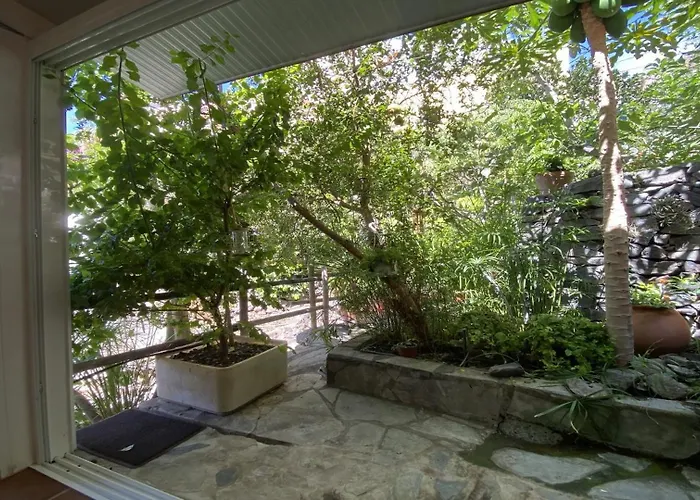 La Molina Casa Feriehus *