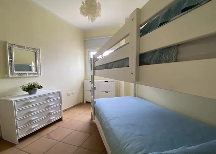 Feriehus La Molina Casa *