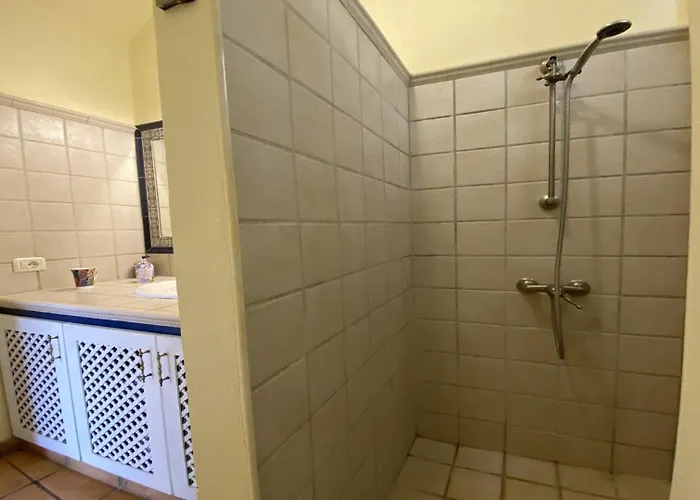 La Molina Casa Feriehus Valle Gran Rey