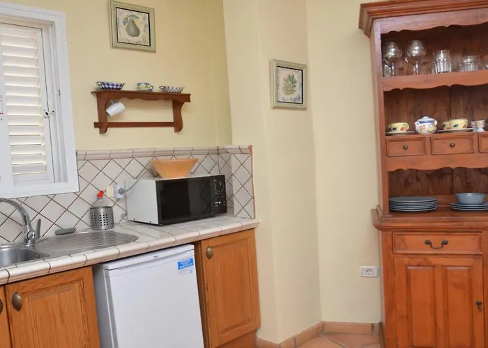 La Molina Casa Feriehus *