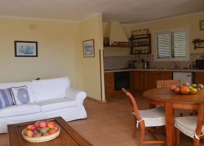 La Molina Casa Feriehus *